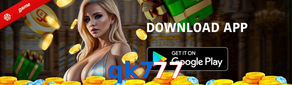 Qk777